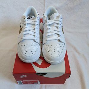 Nike Dunk Low SE - Primal White Women's Size 8